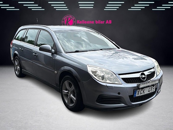 Opel Vectra 4 of 5