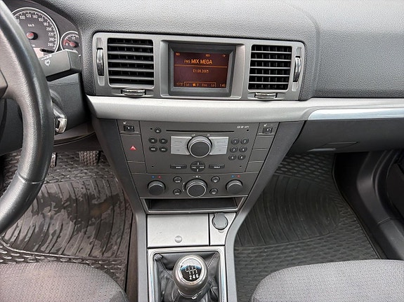 Opel Vectra 10 of 20