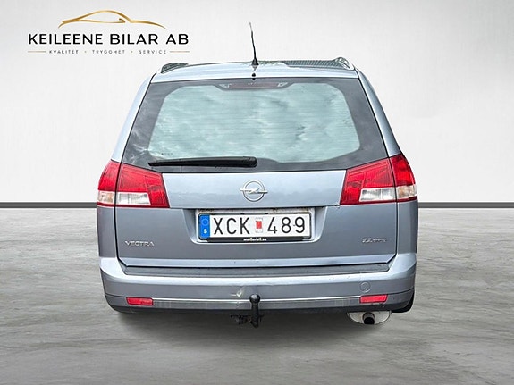 Opel Vectra 6 of 20