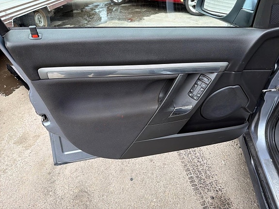 Opel Vectra 19 of 20