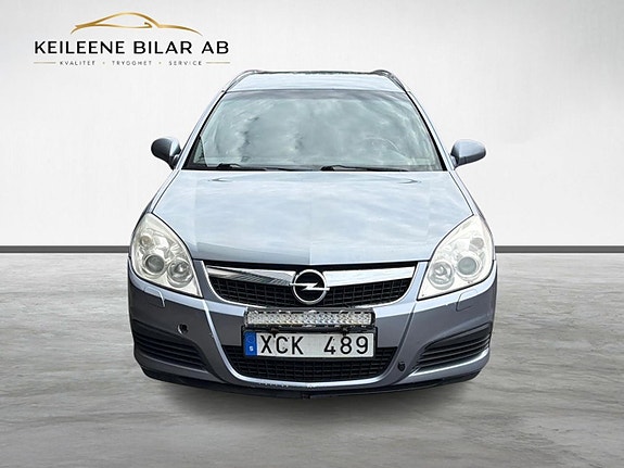 Opel Vectra 3 of 20