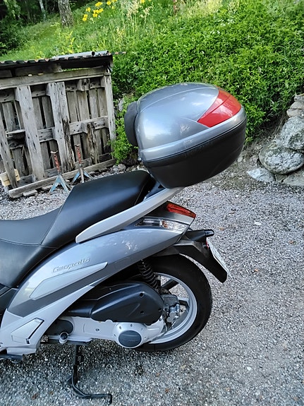 Peugeot Geopolis 250 5 of 10