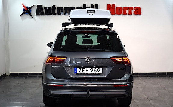 Volkswagen Tiguan 5 of 5