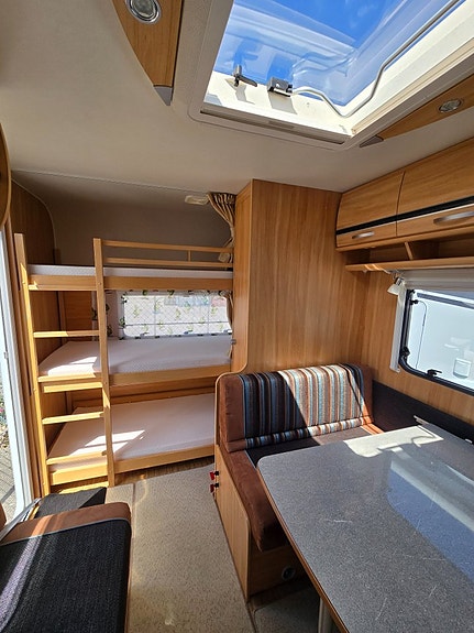 Dethleffs CAMPER 530 7 of 11
