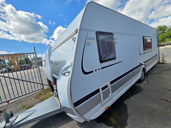 Dethleffs CAMPER 530 4 of 5