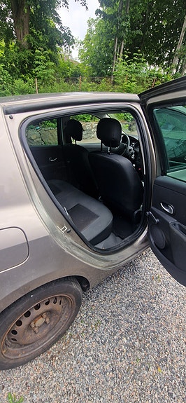 Renault Clio 3 of 5