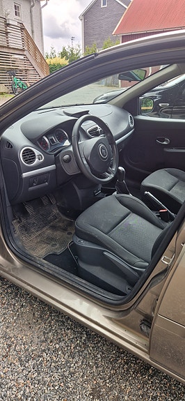 Renault Clio 7 of 7