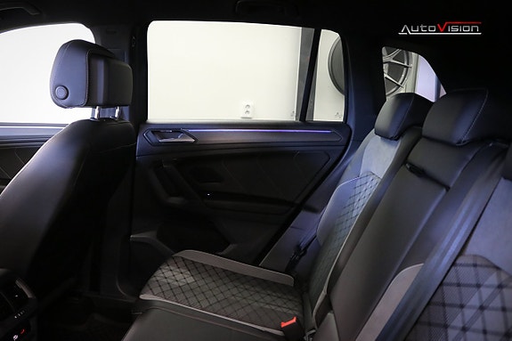 Volkswagen Tiguan 28 of 30