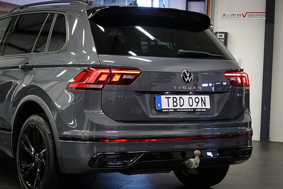 Volkswagen Tiguan 6 of 30