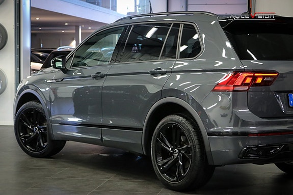 Volkswagen Tiguan 5 of 5