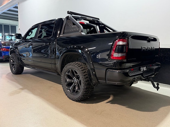 Dodge RAM 1500 5 of 5