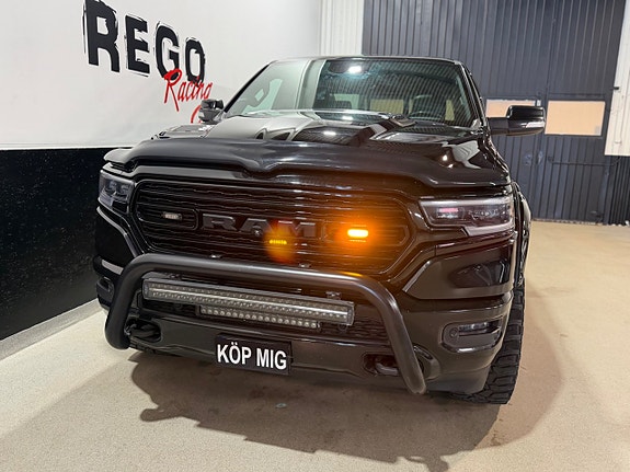 Dodge RAM 1500 4 of 5