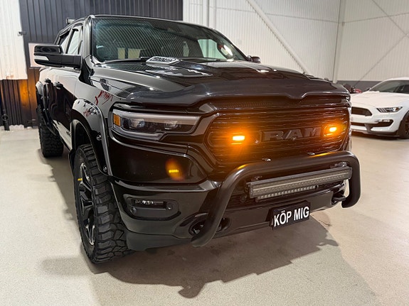 Dodge RAM 1500 3 of 5