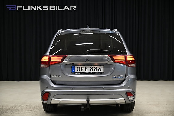Mitsubishi Outlander 9 of 30