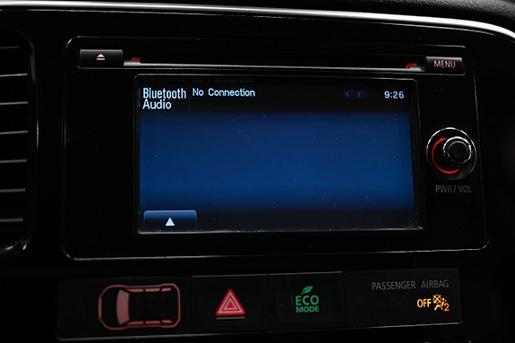 Mitsubishi Outlander 20 of 30