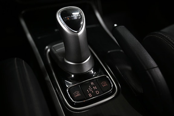 Mitsubishi Outlander 28 of 30