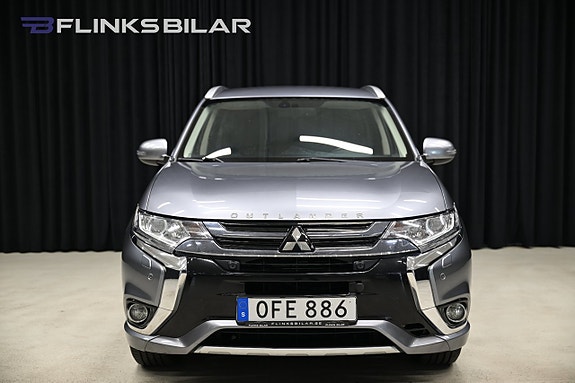 Mitsubishi Outlander 11 of 30