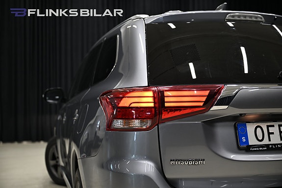 Mitsubishi Outlander 10 of 30