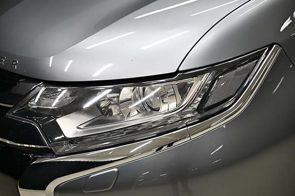 Mitsubishi Outlander 5 of 30