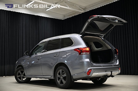 Mitsubishi Outlander 6 of 30