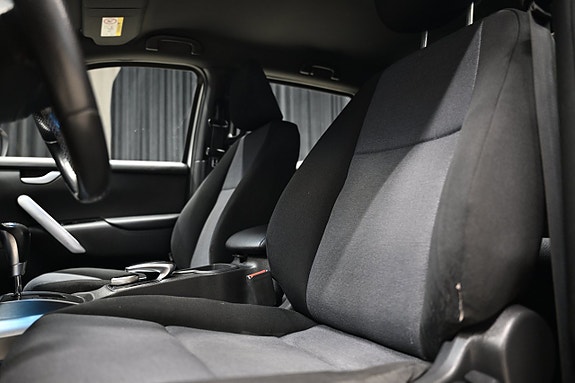 Mercedes-Benz X250 d 18 of 27