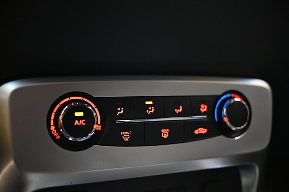 Mercedes-Benz X250 d 21 of 27