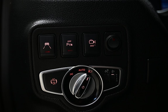 Mercedes-Benz X250 d 23 of 27