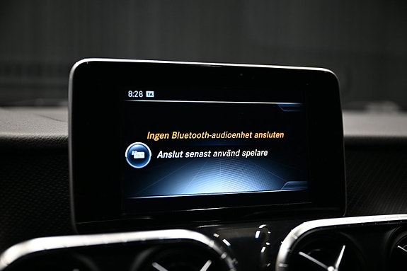Mercedes-Benz X250 d 15 of 27