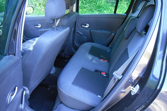 Renault Clio 3 of 5