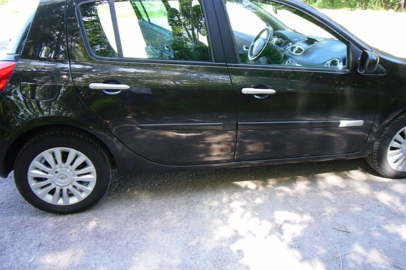 Renault Clio 5 of 5