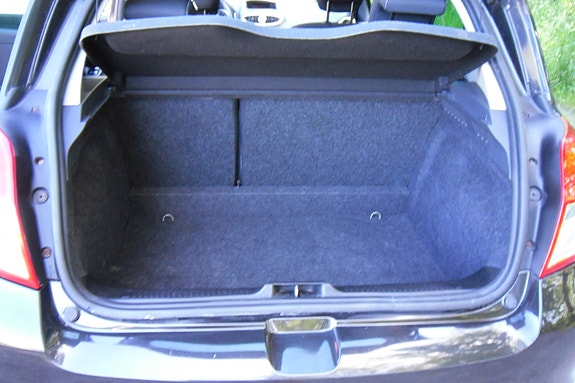 Renault Clio 4 of 5