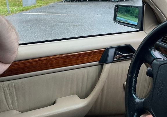 Mercedes-Benz 200 TE 6 of 8