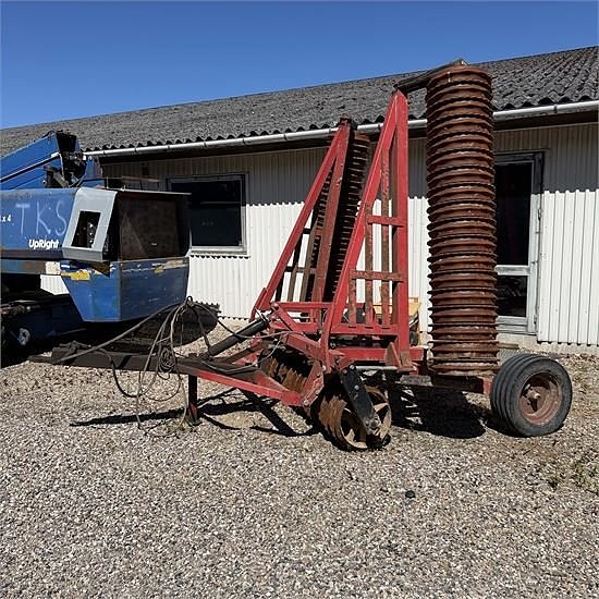 Väderstad B77 B-6 - 6 m 2 of 12