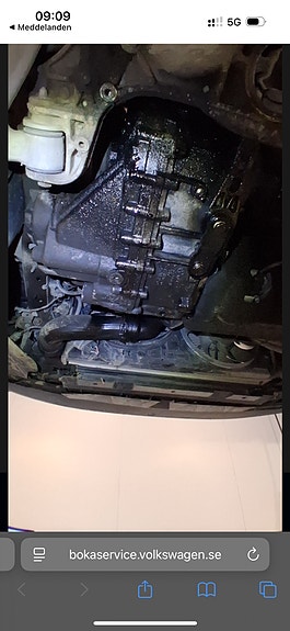 Volkswagen Passat 5 of 5