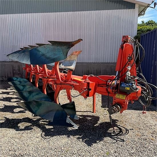 Kuhn Vari master 153 2 of 20