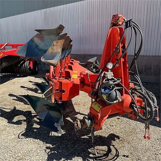 Kuhn Vari master 153 6 of 20