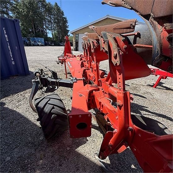 Kuhn Vari master 153 8 of 20