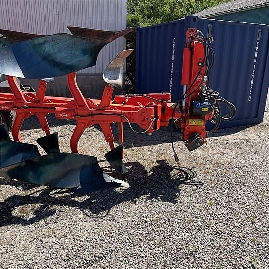 Kuhn Vari master 153 3 of 20