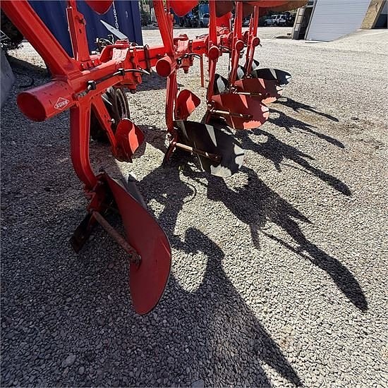 Kuhn Vari master 153 11 of 20
