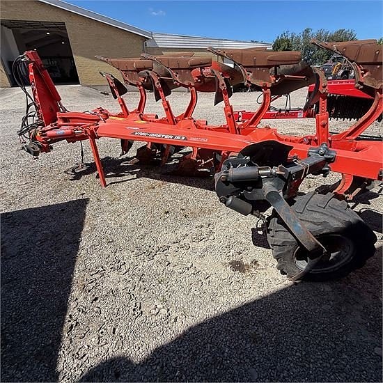 Kuhn Vari master 153 9 of 20