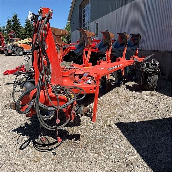 Kuhn Vari master 153 5 of 20