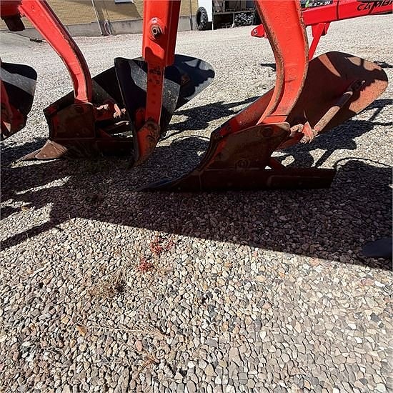 Kuhn Vari master 153 20 of 20