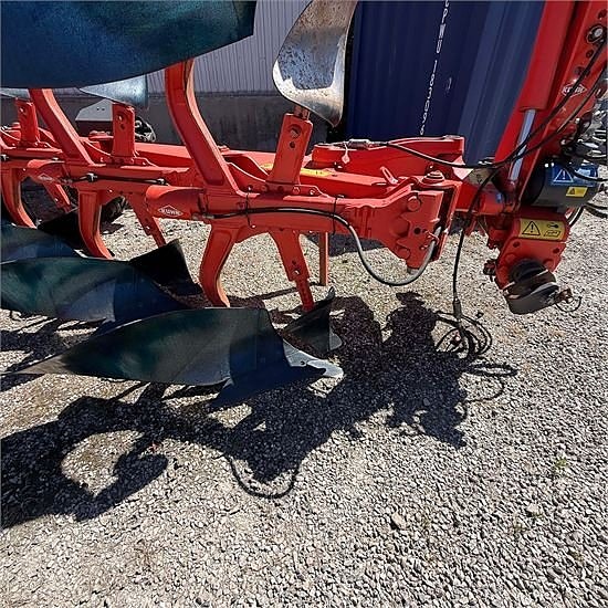 Kuhn Vari master 153 4 of 20