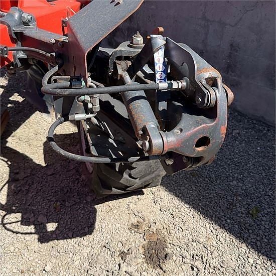 Kuhn Vari master 153 17 of 20