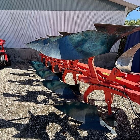Kuhn Vari master 153 12 of 20