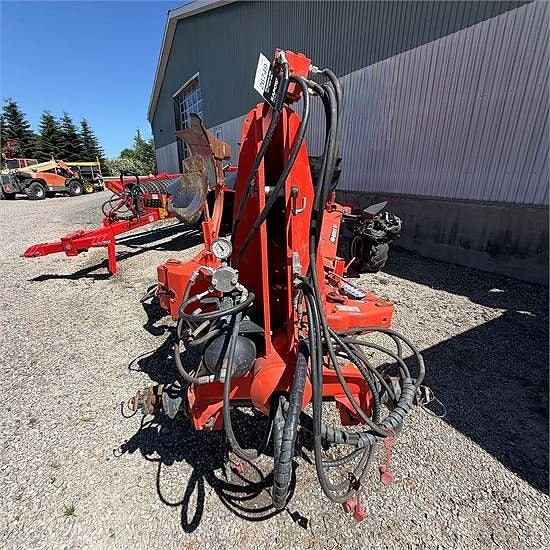 Kuhn Vari master 153 15 of 20