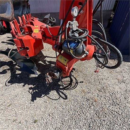 Kuhn Vari master 153 13 of 20