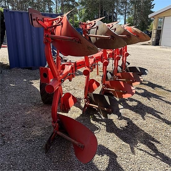 Kuhn Vari master 153 7 of 20