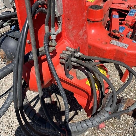 Kuhn Vari master 153 16 of 20