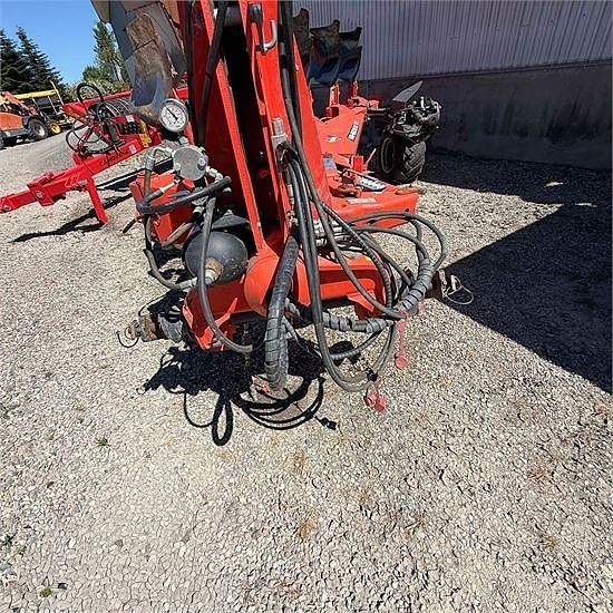 Kuhn Vari master 153 14 of 20